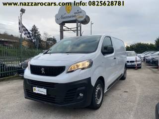 PEUGEOT Expert usata, con Vivavoce
