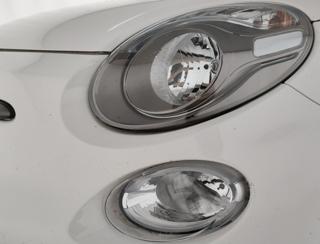 FIAT 500L usata, con Chiusura centralizzata