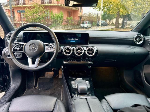 MERCEDES-BENZ A 180 usata, con Chiusura centralizzata
