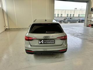 AUDI A4 usata, con Autoradio