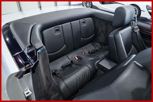 MERCEDES-BENZ SL 320 usata, con Chiusura centralizzata