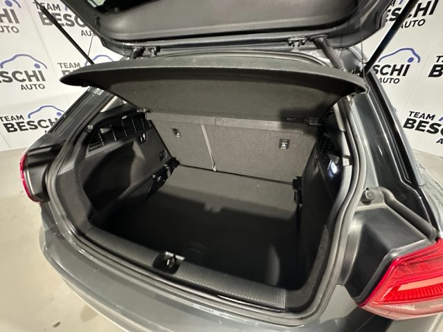AUDI Q2 usata, con Immobilizzatore elettronico