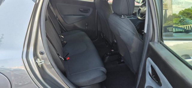 LANCIA Ypsilon usata, con Sedile posteriore sdoppiato