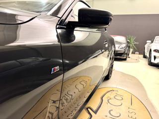 BMW 420 usata, con Autoradio