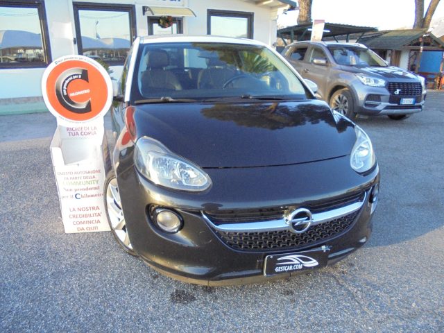 OPEL Adam usata, con Airbag laterali