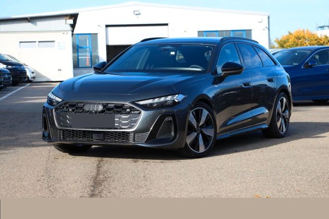 AUDI A5 usata, con Airbag laterali