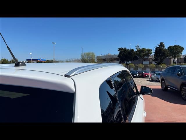 SUZUKI Vitara usata, con Fendinebbia