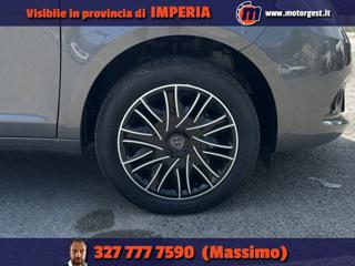 LANCIA Ypsilon usata, con Volante multifunzione