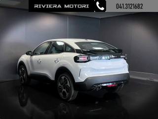 CITROEN C4 usata, con Controllo automatico clima