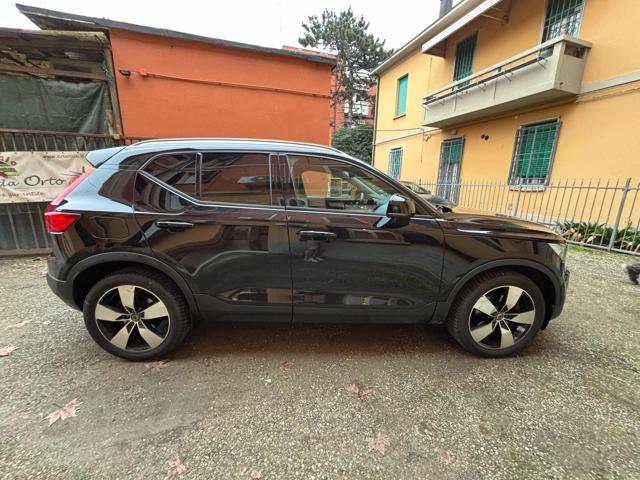 VOLVO XC40 usata, con Cerchi in lega