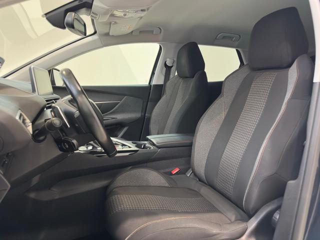 PEUGEOT 3008 usata, con Cruise Control