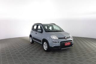 FIAT Panda usata 1