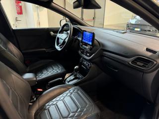 FORD Puma usata, con Leve al volante