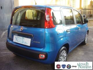 FIAT Panda usata, con Climatizzatore