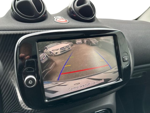 SMART ForTwo usata, con Cruise Control