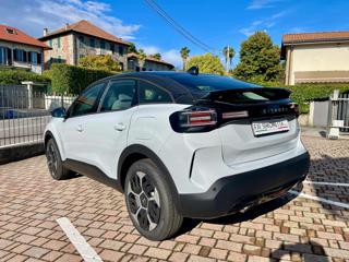 CITROEN C4 usata, con Boardcomputer