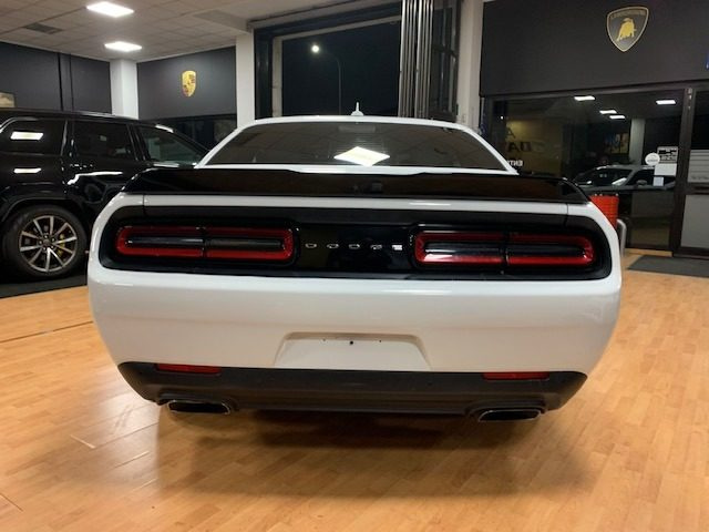 DODGE Challenger usata 7