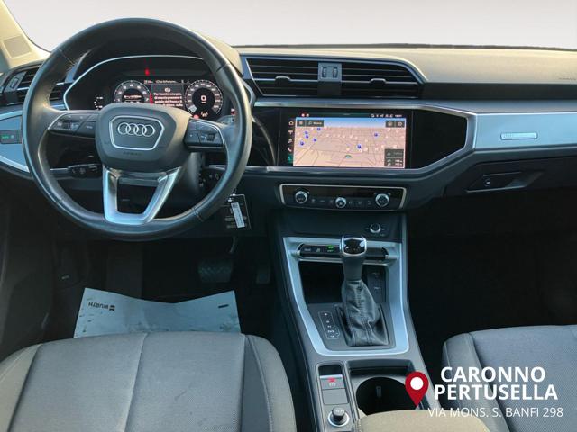 AUDI Q3 usata, con Cruise Control