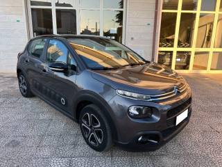 CITROEN C3 usata 2