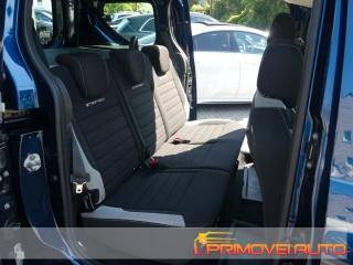 DACIA Dokker usata, con Airbag Passeggero