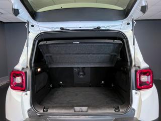 JEEP Renegade usata, con Controllo trazione