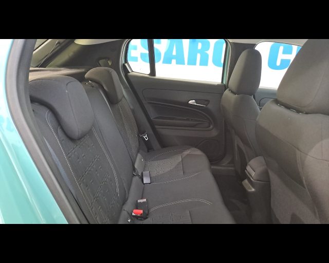 FIAT 600 usata, con Sedile passeggero ribaltabile