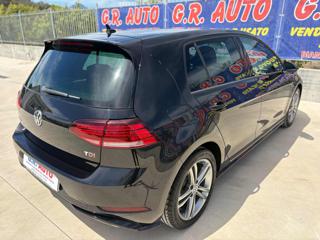VOLKSWAGEN Golf usata, con Climatizzatore