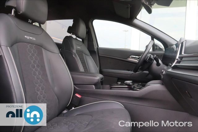 KIA Sportage usata 14