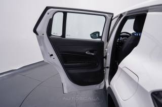 JEEP Avenger usata, con Airbag testa