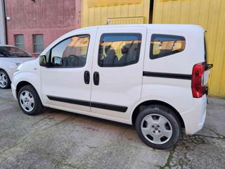 FIAT Qubo usata, con Airbag Passeggero
