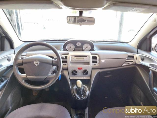 LANCIA Ypsilon usata, con Specchietti laterali elettrici
