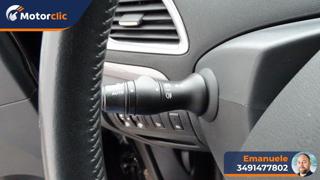 RENAULT Scenic usata, con Airbag testa
