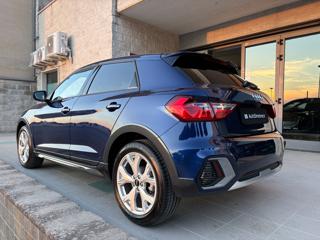 AUDI A1 usata, con Boardcomputer
