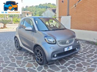 SMART ForTwo usata 23