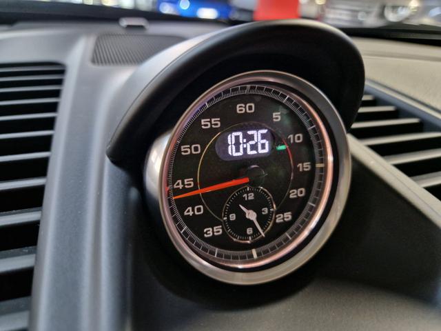PORSCHE 911 usata, con Sistema di navigazione