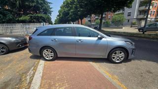 KIA Ceed usata, con Cerchi in lega