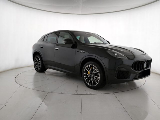 MASERATI Grecale usata, con ABS