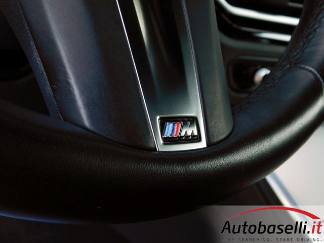 BMW 420 usata, con Hill holder