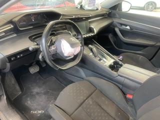 PEUGEOT 508 usata, con Filtro antiparticolato