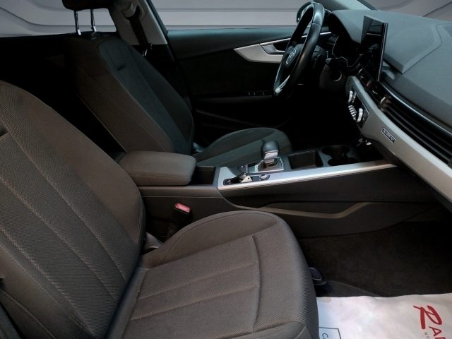 AUDI A4 usata 18