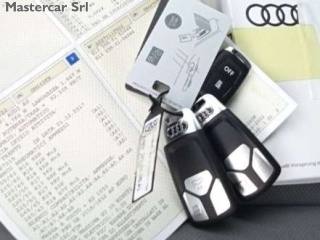 AUDI A4 usata, con Cruise Control