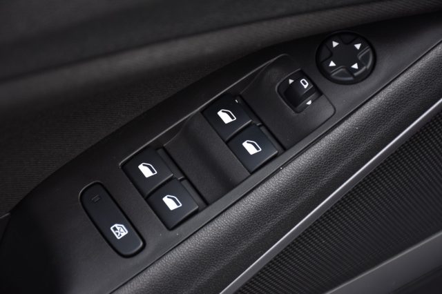 OPEL Crossland usata, con Immobilizzatore elettronico