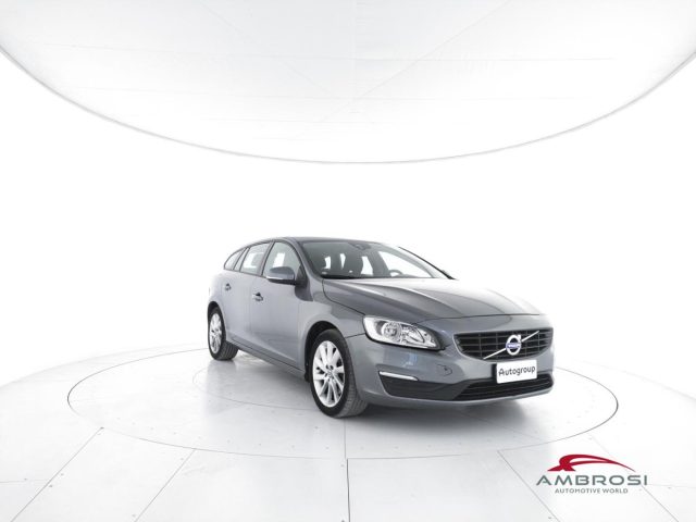 VOLVO V60 usata 1