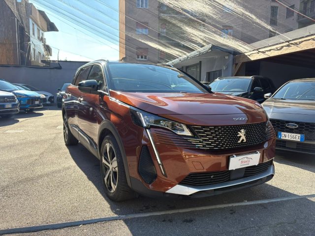 PEUGEOT 5008 usata, con ABS