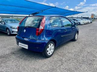 FIAT Punto usata, con Chiusura centralizzata