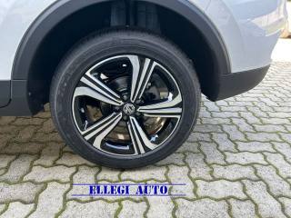 MG ZS usata, con Chiusura centralizzata