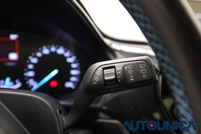 FORD Fiesta usata, con Controllo vocale