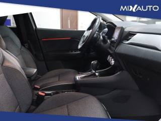 RENAULT Captur usata, con Park Distance Control