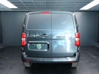 CITROEN Jumpy usata, con Alzacristalli elettrici