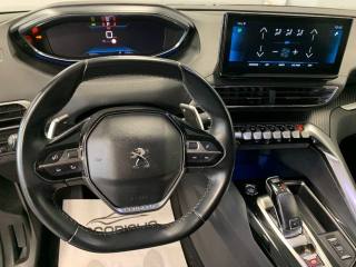 PEUGEOT 3008 usata, con Climatizzatore